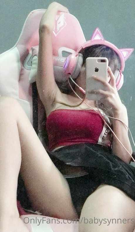 babysynners modèle hd image