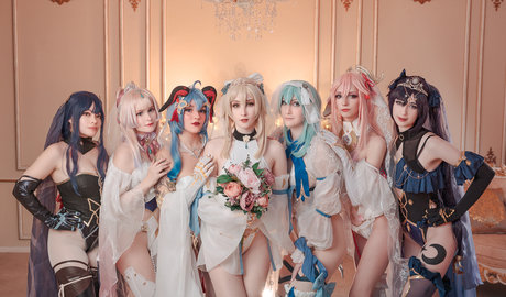 Timbercosplay art de star du porno galeries