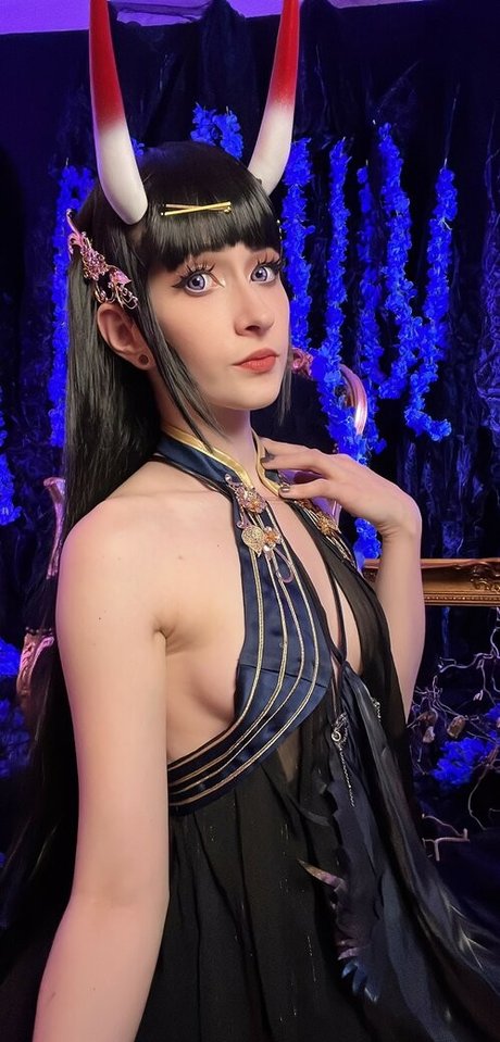 Timbercosplay star du porno adulte collection