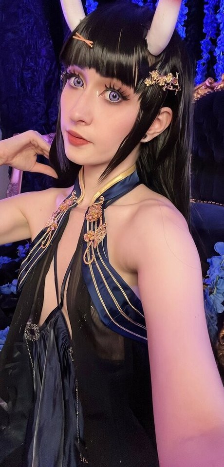 Timbercosplay haut étoile img