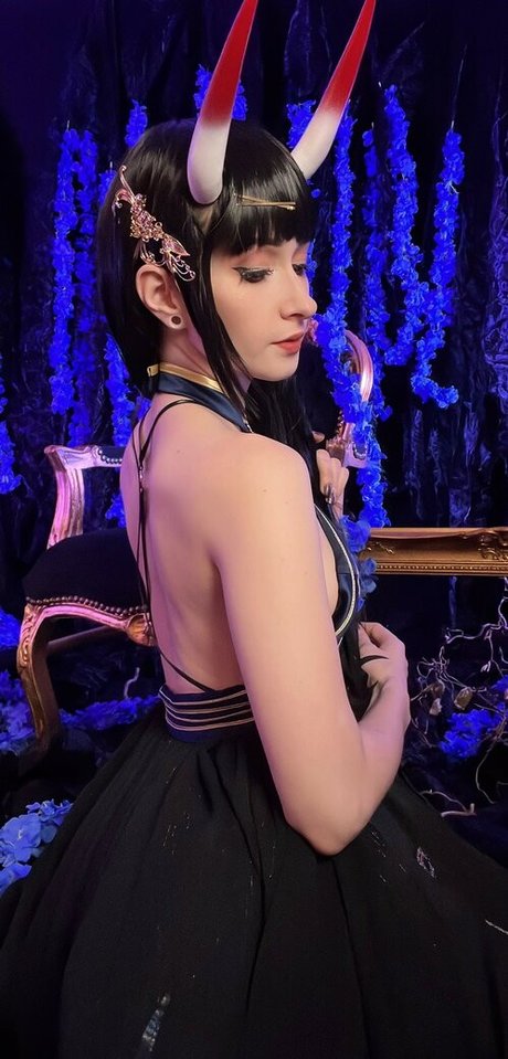 Timbercosplay jolie étoile galerie