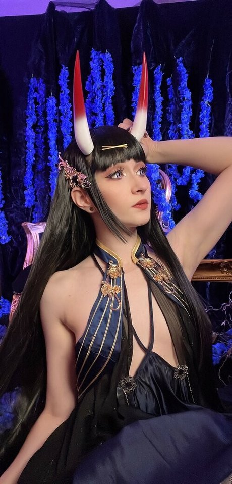 Timbercosplay haut étoile images