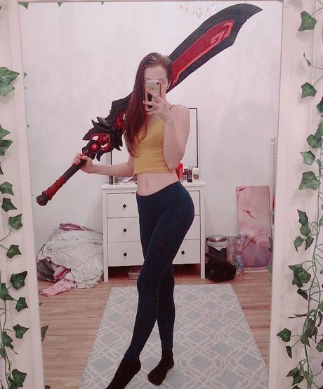 Timbercosplay actrice de grande qualité photos