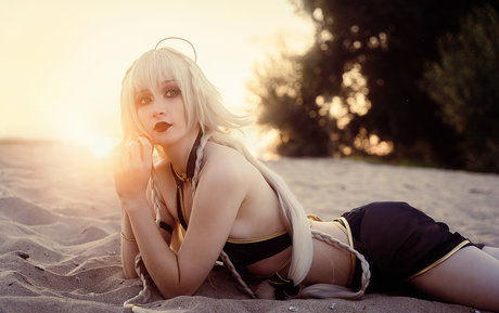 Timbercosplay star du porno xxx images