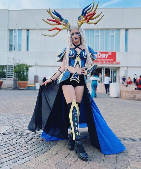 Timbercosplay sexe de star du porno galerie