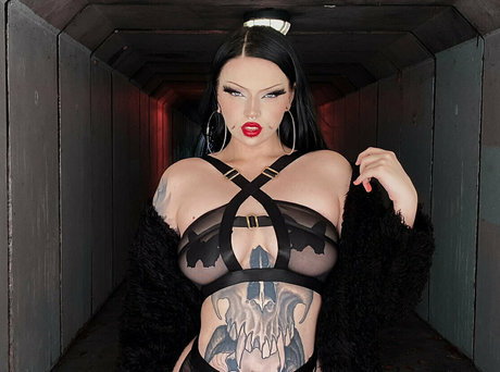 mischa cleo moore star du porno chaude photos