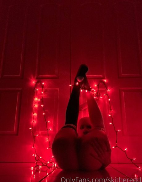 ski redd étoile xxx des photos