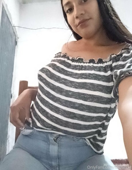 gggloria actrice parfaite galerie