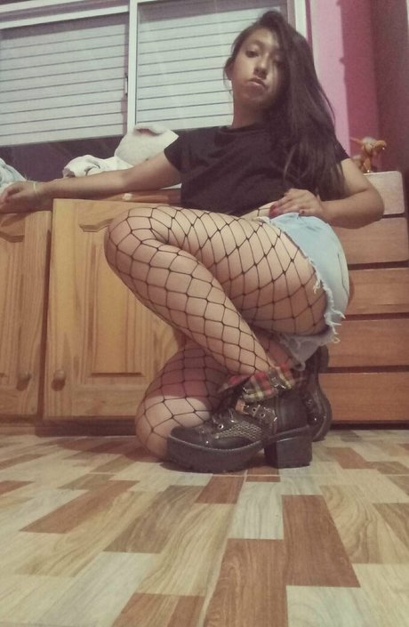 trinidad26 actrice exclusive des photos