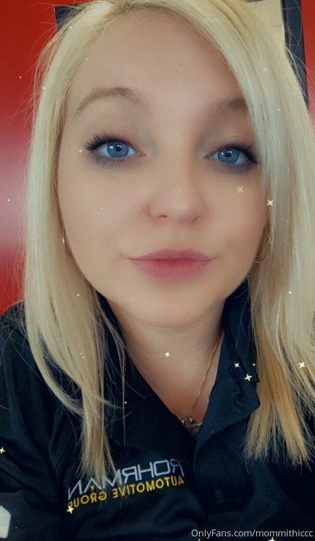mommithiccc actrice de grande qualité galeries