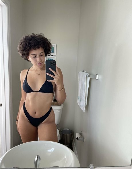 Kori Robinson nus de stars du porno des photos