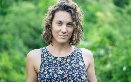 naturallkimfree modèle sympa photos