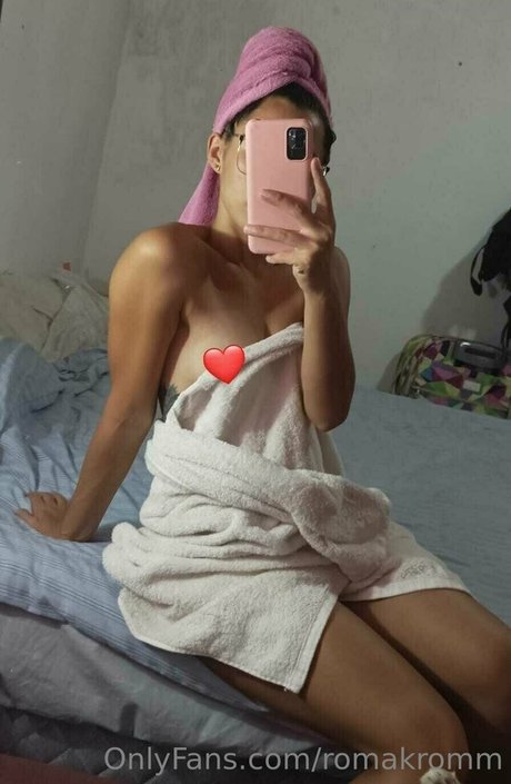 romakromm Fotoaufnahmen