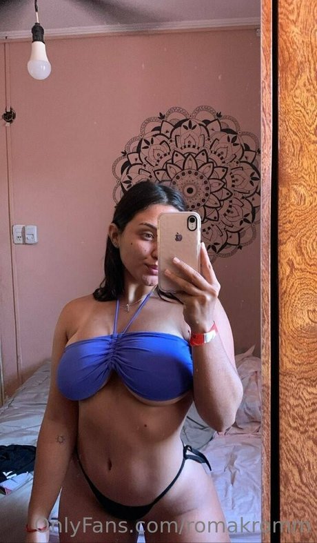 romakromm meilleure étoile des photos