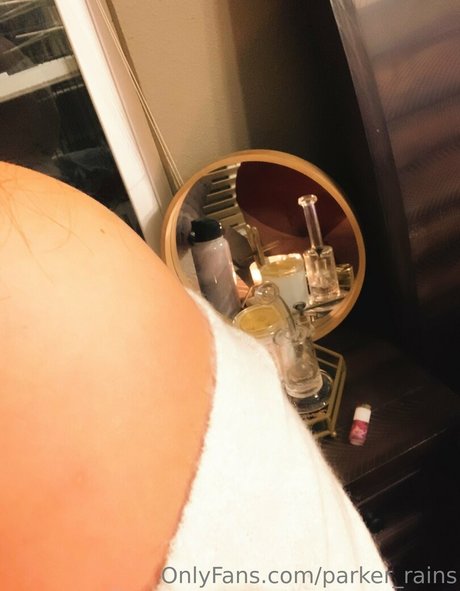 parker rains nus étoiles photos