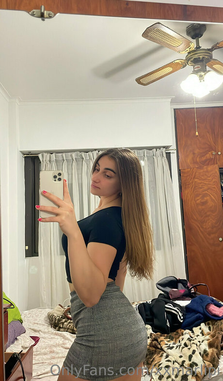 xxmarlipi actrice libre photo