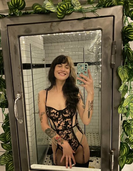 whoreticulture haut modèle image