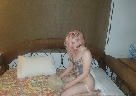 bunnysuccubus637 modèle exclusif photo