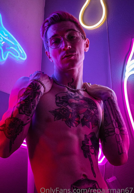 repairman67 modèle parfait photos