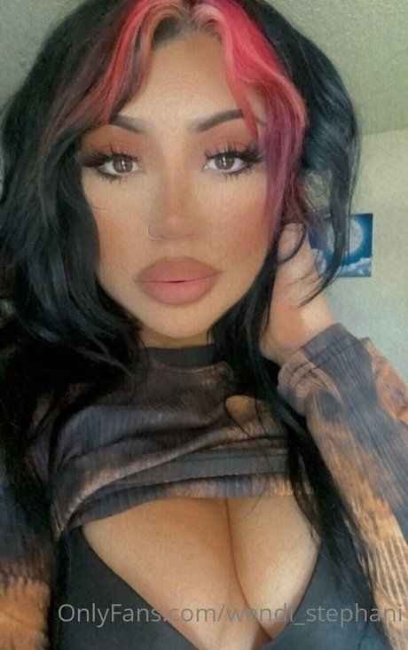 wendi stephani meilleure actrice photos