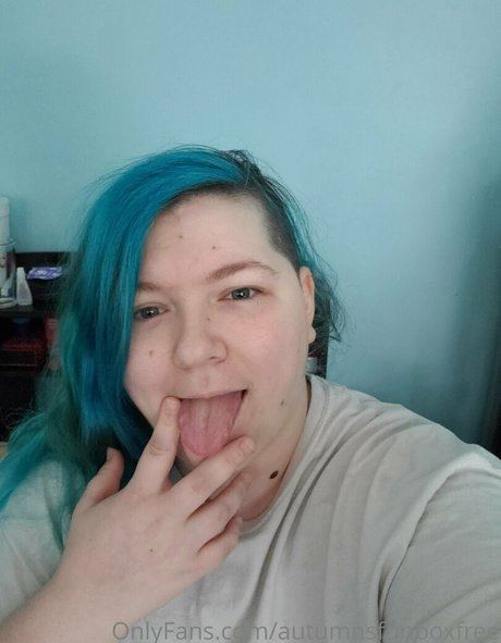 autumnsfunboxfree modèle nu des photos