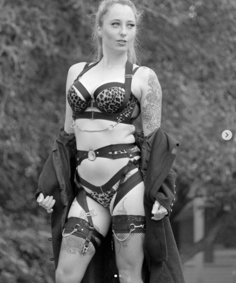 Inarashixox modèle joli collection