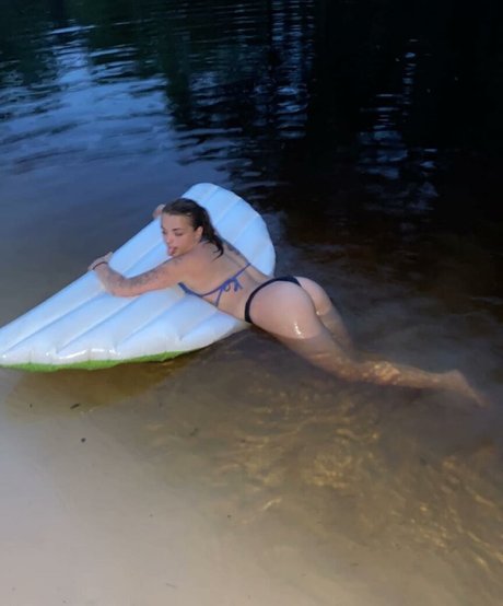 Backwoods Baddasf haut étoile image