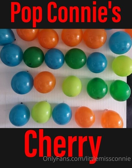 littlemissconnie star pornographique photo