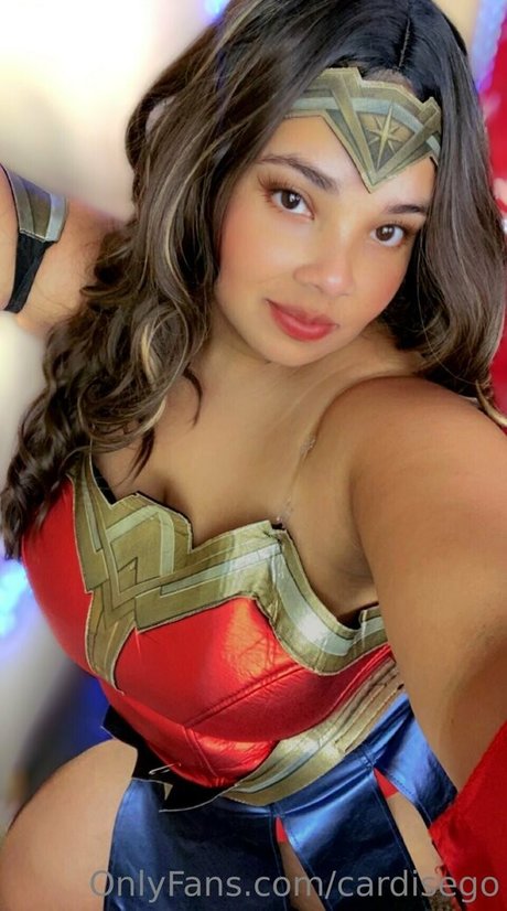 cardisego modèles nus des photos