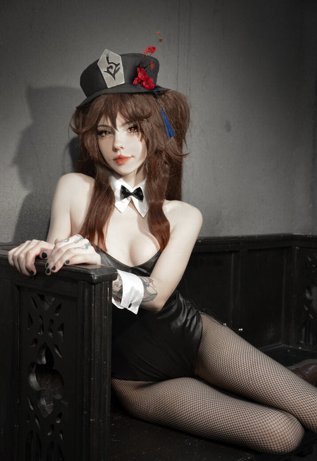 Flutterow star du porno chaude collection