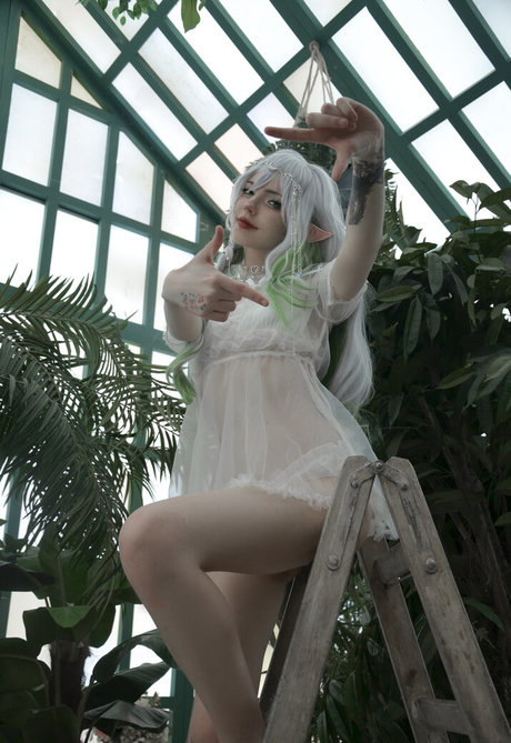 Flutterow xxx étoile image