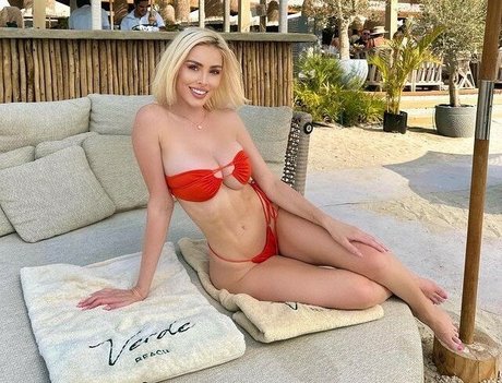 Jacklyn tiger star du porno sympa img