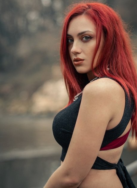 Martina Amoro étoile magnifique photos