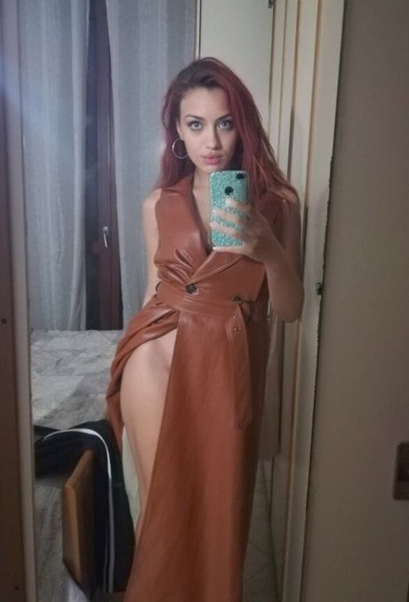 Martina Amoro modèle parfait image