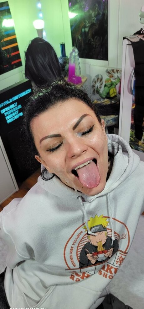 Anyalikestosuck nus de stars du porno collection