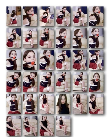 aussieropeworks actrice sexy photo