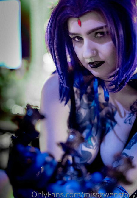 missgwenstacy jolie actrice galeries