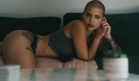 steves end étoile sexy img