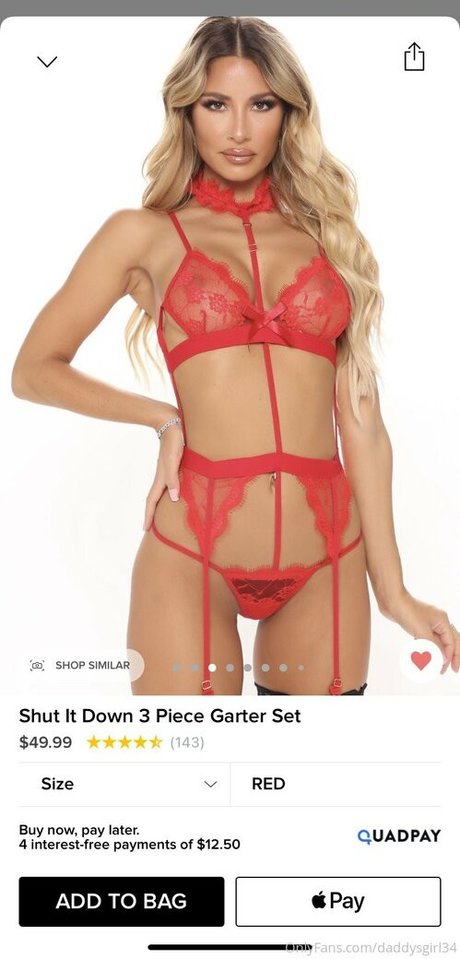 daddysgirl34 modèle gratuit img