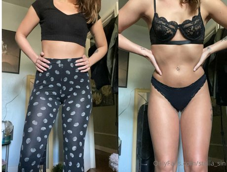 stella sin modèle sexy image