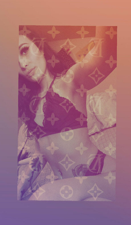 bryttnybanks actrice chaude photo