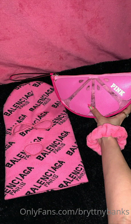 bryttnybanks sexe star du porno archive