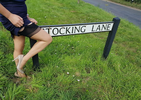 orientalnylons actrice érotique collection