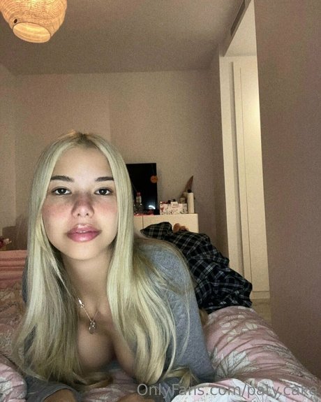 Paty Cake modèle de haute qualité img