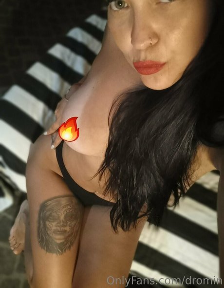 dromin étoile érotique image