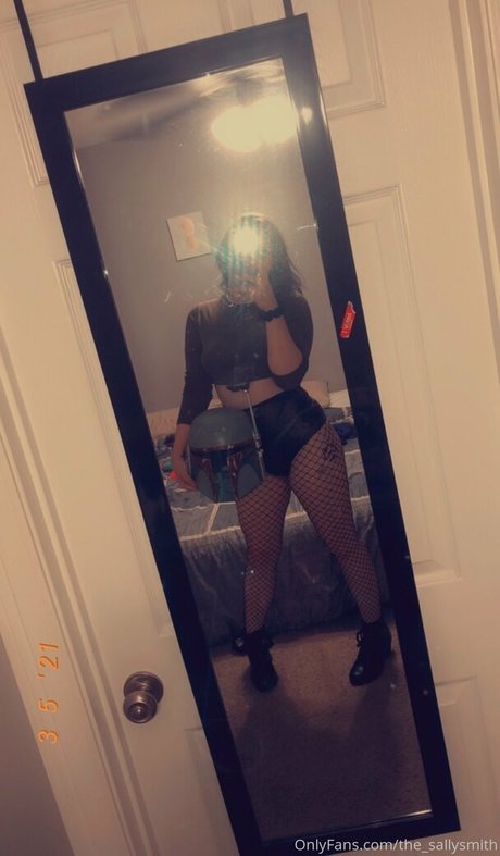 the sallysmith actrice chaude images