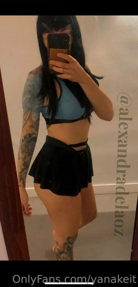 yanakeit star du porno chaude photo