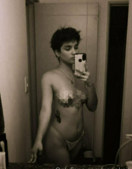 yanakeit actrice de grande qualité image