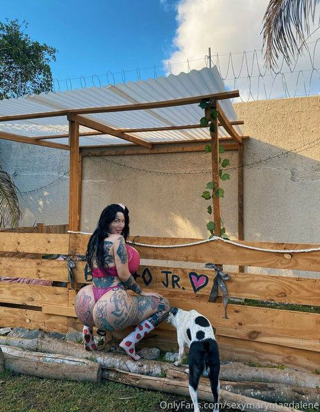 sexymarymagdalene modèle img