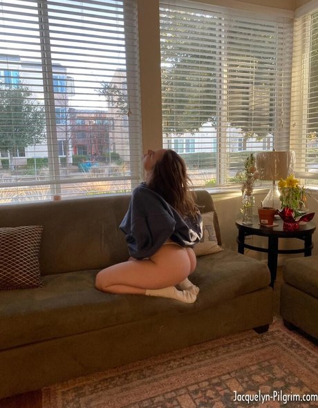 Jacquelyn Pilgrim actrice parfaite image